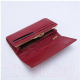 Миниатюра изображения товара Портмоне Poshete 827-A0036-8-RED (красный)