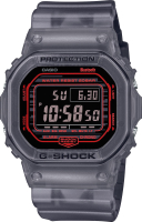 Часы наручные мужские Casio DW-B5600G-1E - 