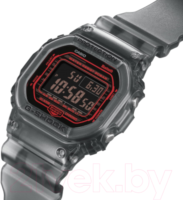 Часы наручные мужские Casio DW-B5600G-1E
