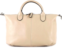 

Сумка Poshete, 845-12338NOL-BEG