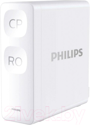 Система обратного осмоса Philips 600GPD AUT3015/10