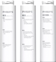 Комплект картриджей для фильтра Philips AUT883/10 - 