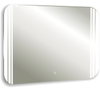 Зеркало Silver Mirrors Force 91.5x68.5 / LED-00002524 - 