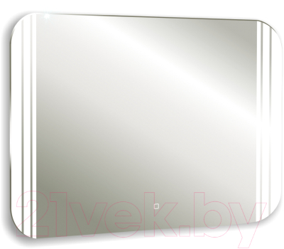 Зеркало Silver Mirrors Force 91.5x68.5 / LED-00002524