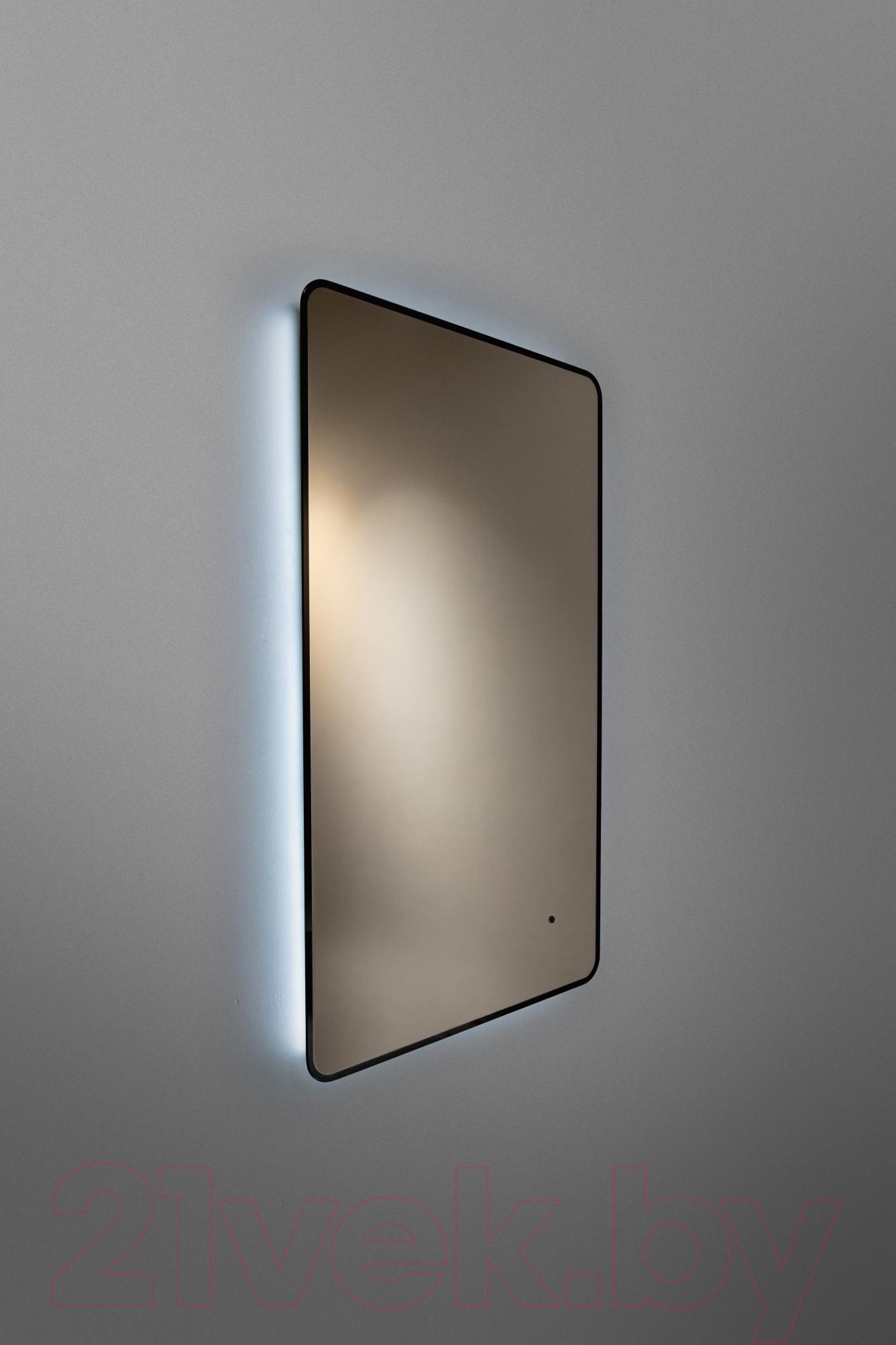 Зеркало Silver Mirrors Incanto 120x80 / LED-00002570