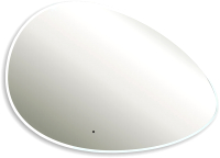 Зеркало Silver Mirrors Omega 120x80 / LED-00002557 - 