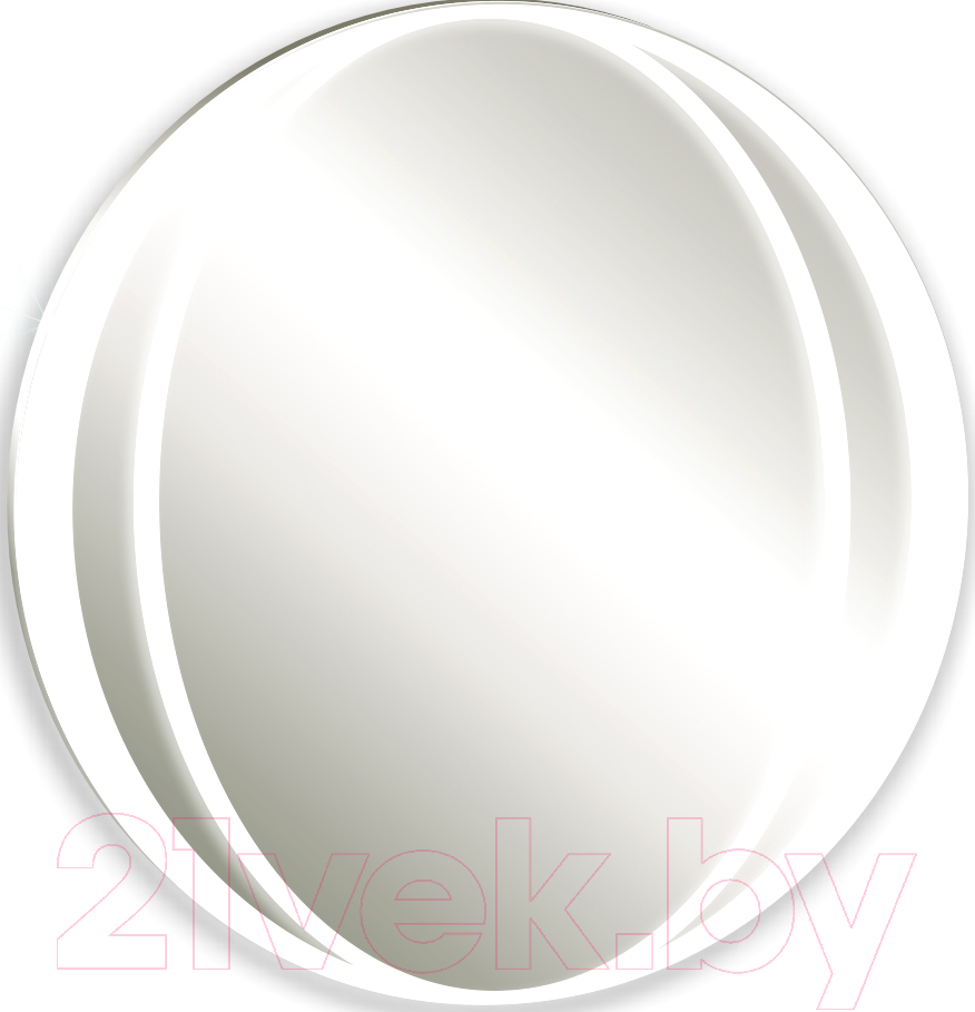 Зеркало Silver Mirrors Oslo 77 / LED-00002527