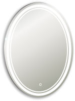 Зеркало Silver Mirrors Vigo 57x77 / LED-00002522 - 