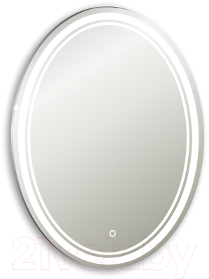 Зеркало Silver Mirrors Vigo 57x77 / LED-00002522
