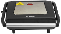 

Электрогриль Oursson, EG0850/BL