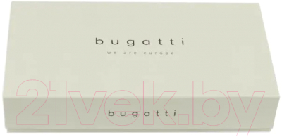 Портмоне Bugatti Bomba / 49135302 (коричневый)