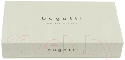 Портмоне Bugatti Banda / 49133002 (коричневый)
