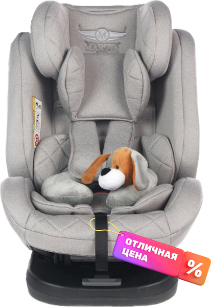 Автокресло Martin Noir ProFit (Deluxe Grey)