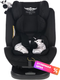 Автокресло Martin Noir ProFit (Elegant Black) - 