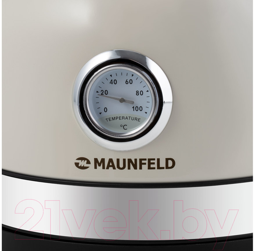 Электрочайник Maunfeld MFK-6231BG