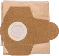 Комплект пылесборников для пылесоса Диолд 90070020 (5шт) - 