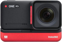 Экшн-камера Insta360 One RS 4K - 