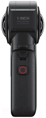 Экшн-камера Insta360 One RS 1 Inch 360