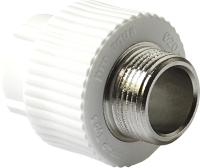 

Муфта, Комбинированная НР 25x1/2 / PA23012P