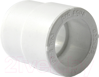 Изображение товара Муфта переходная Pro Aqua Н-В 60x32 / PA12534P