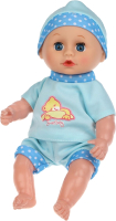 

Пупс Наша игрушка, E335-34