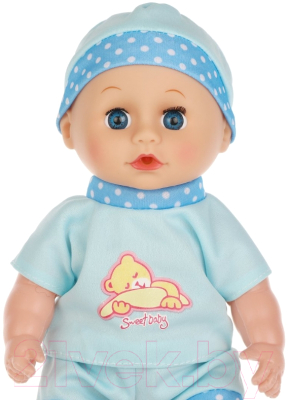 Изображение товара Пупс Наша игрушка E335-34