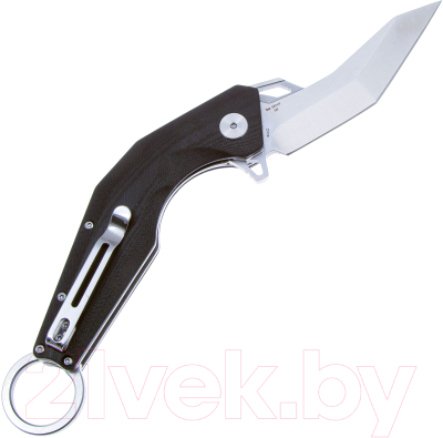 Изображение товара Нож складной Artisan Cutlery Cobra 1811P-BKC