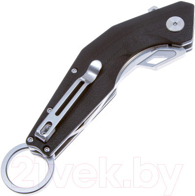 Изображение товара Нож складной Artisan Cutlery Cobra 1811P-BKC