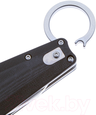 Изображение товара Нож складной Artisan Cutlery Cobra 1811P-BKC