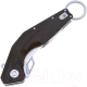 Миниатюра изображения товара Нож складной Artisan Cutlery Cobra 1811P-BKC