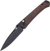 

Нож складной Artisan Cutlery, Andromeda 1856G-FCMV