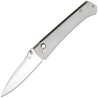 Нож складной Artisan Cutlery Andromeda 1856G-GY - 
