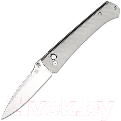 Нож складной Artisan Cutlery Andromeda 1856G-GY