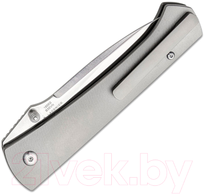 Нож складной Artisan Cutlery Andromeda 1856G-GY