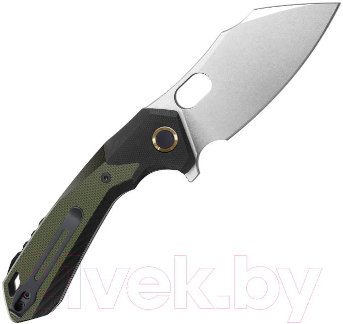 Нож складной CJRB Caldera J1923-GN — фото 2