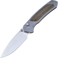 

Нож складной CJRB, Pyrite J1925TI-ODG