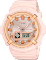 Часы наручные женские Casio BGA-280SW-4A - 