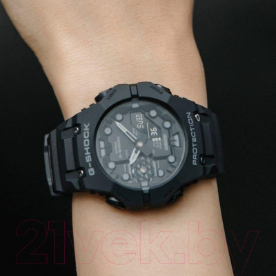 Часы наручные мужские Casio GA-B001-1A