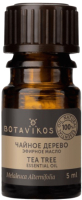 Эфирное масло Botavikos Чайное дерево (5мл) - 