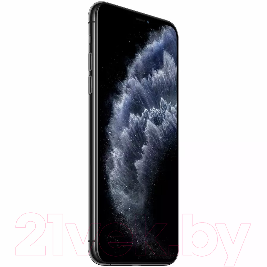 Смартфон Apple iPhone 11 Pro Max 64GB / 2BMWHD2 восстановленный Breezy Грейд B