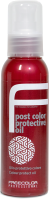 

Масло для волос, Post Color Protective Oil