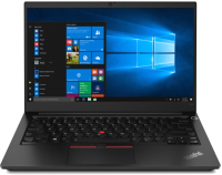 Ноутбук Lenovo ThinkPad E14 Gen 2 (20T6006QMH) - 