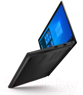 Ноутбук Lenovo ThinkPad E14 Gen 2 (20T6006QMH)