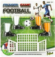 

Игрушка детская Darvish, Фингер-футбол / DV-T-2478