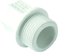 

Заглушка сантехническая Pro Aqua, НР 3/4 / PA15510P
