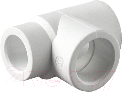 Тройник переходной Pro Aqua 63x25x63 / PA14562P