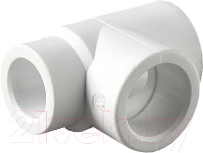 Изображение товара Тройник переходной Pro Aqua 40x20x40 / PA14540P