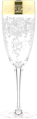 Набор бокалов Glasstar Ренессанс-3 TN57_1687_3 (3шт)