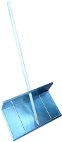 Лопата для уборки снега Ямполь-Слуцк 7.003 - 