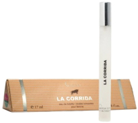 

Туалетная вода Liga Lux, La Corrida